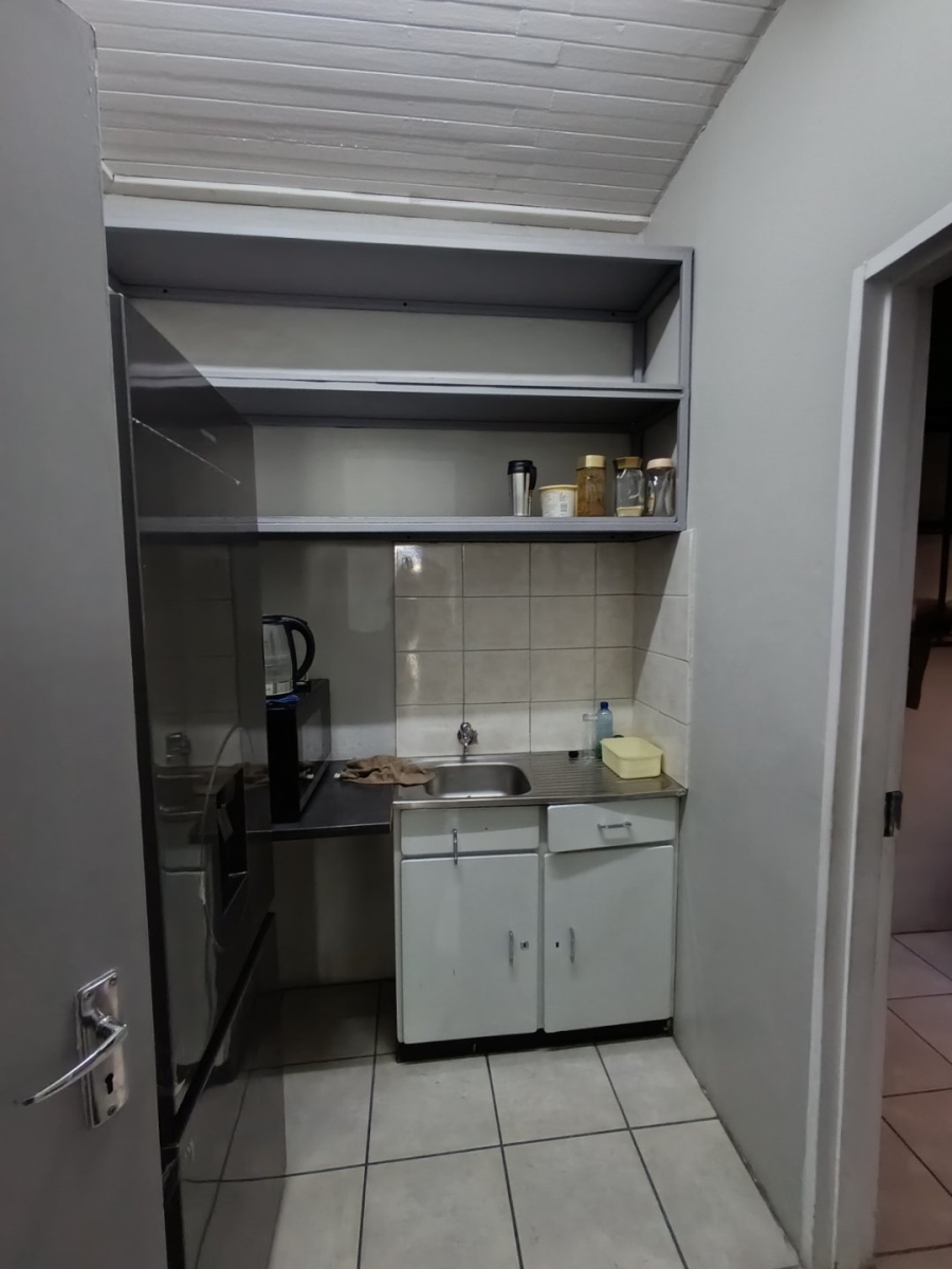 Commercial Property for Sale in Oranjesig Free State